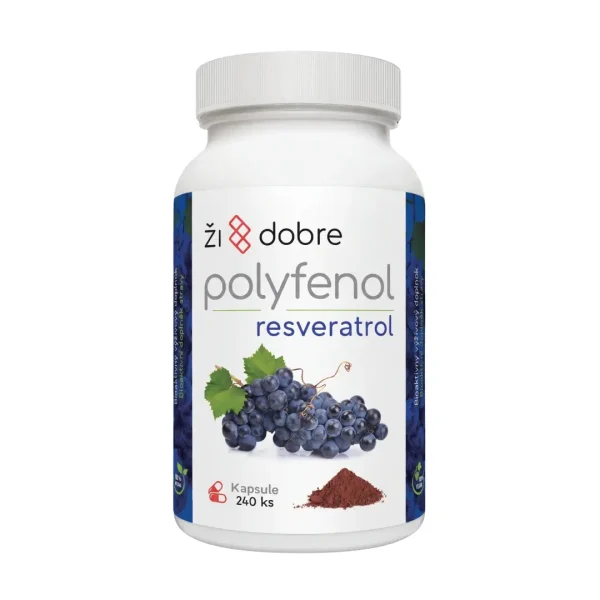 Resveratrol