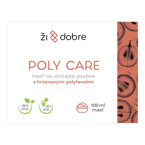 Poly Care masť