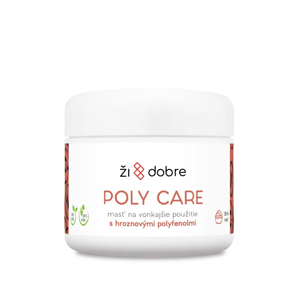 Poly Care masť