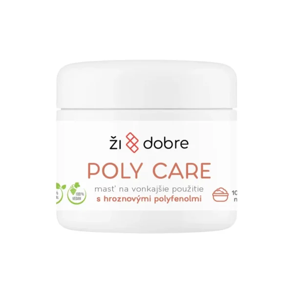 Poly Care masť