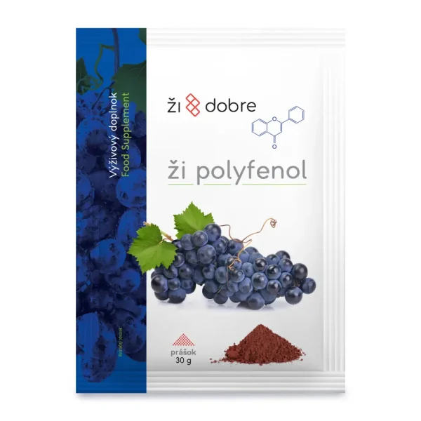 Ži Polyfenol
